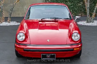Foto 2 di 24: 1975 Porsche 911S