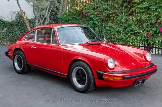 Foto 3 di 24: 1975 Porsche 911S