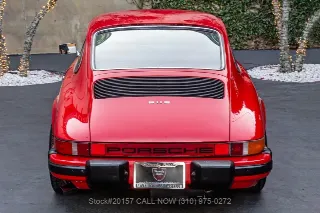 Foto 6 di 24: 1975 Porsche 911S