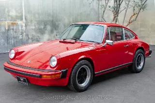 Foto 8 di 24: 1975 Porsche 911S