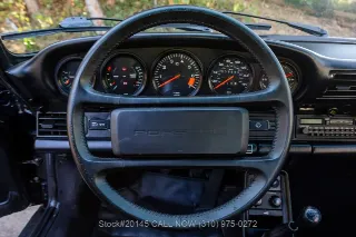 Foto 21 di 24: 1988 Porsche Carrera