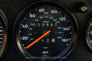 Foto 22 di 24: 1988 Porsche Carrera