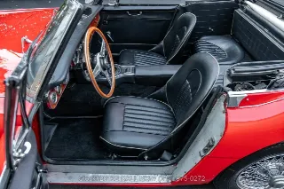 Foto 21 di 24: 1967 Austin Healey 3000