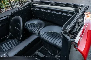 Foto 22 di 24: 1967 Austin Healey 3000
