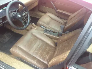 Photo 2 of 8: Lancia Beta Montecarlo | 1977 | Route 66 Auctions