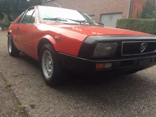 Photo 3 of 8: Lancia Beta Montecarlo | 1977 | Route 66 Auctions