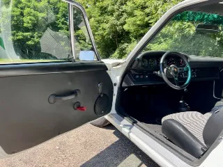 Foto 2 di 16: Porsche 911 | 1977 | Route 66 Auctions