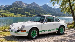 Foto 3 di 16: Porsche 911 | 1977 | Route 66 Auctions