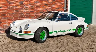 Foto 4 di 16: Porsche 911 | 1977 | Route 66 Auctions