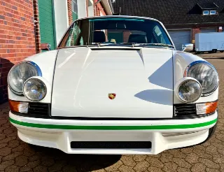 Foto 8 di 16: Porsche 911 | 1977 | Route 66 Auctions