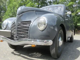 Photo 3 of 8: Ford Taunus 12M | 1950 | Route 66 Auctions