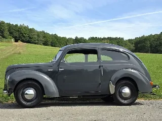 Photo 5 of 8: Ford Taunus 12M | 1950 | Route 66 Auctions