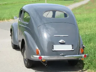 Photo 8 of 8: Ford Taunus 12M | 1950 | Route 66 Auctions