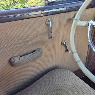 Foto 8 di 8: Oldsmobile Series 70 DeLuxe | 1939 | Route 66 Auctions