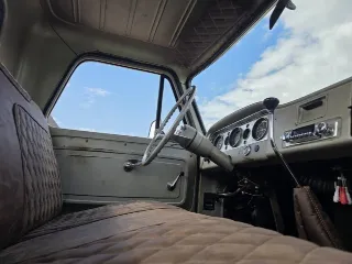 Foto 2 di 8: GMC 1500 | 1966 | Route 66 Auctions