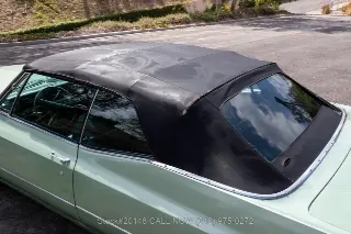 Foto 17 von 24: 1967 Cadillac DeVille