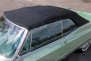 Foto 18 von 24: 1967 Cadillac DeVille