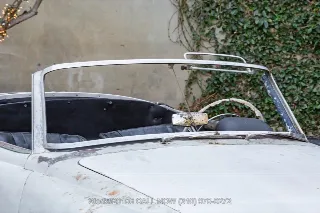 Foto 12 di 24: 1956 Mercedes Benz 190SL