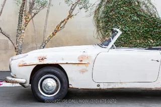 Foto 15 di 24: 1956 Mercedes Benz 190SL