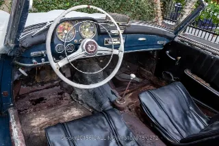 Foto 19 di 24: 1956 Mercedes Benz 190SL