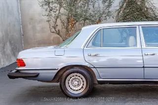 Photo 11 of 24: 1978 Mercedes Benz 450SEL