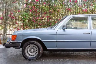 Photo 12 of 24: 1978 Mercedes Benz 450SEL