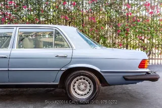 Photo 13 of 24: 1978 Mercedes Benz 450SEL