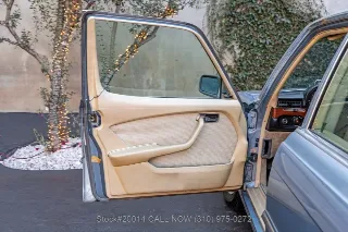 Photo 15 of 24: 1978 Mercedes Benz 450SEL