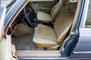 Photo 16 of 24: 1978 Mercedes Benz 450SEL