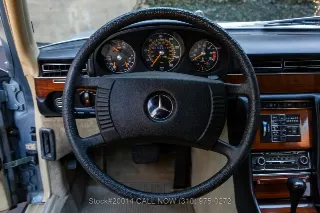 Photo 18 of 24: 1978 Mercedes Benz 450SEL