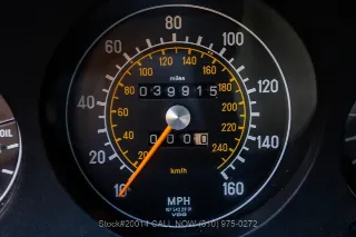 Photo 19 of 24: 1978 Mercedes Benz 450SEL