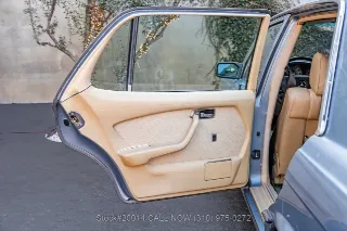 Photo 20 of 24: 1978 Mercedes Benz 450SEL