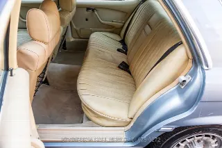 Photo 21 of 24: 1978 Mercedes Benz 450SEL