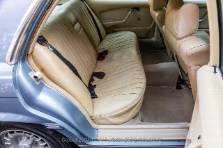 Photo 22 of 24: 1978 Mercedes Benz 450SEL