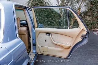 Photo 23 of 24: 1978 Mercedes Benz 450SEL