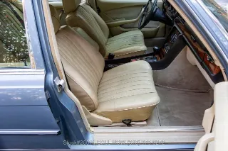 Photo 24 of 24: 1978 Mercedes Benz 450SEL