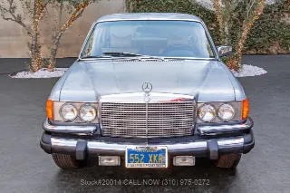 Photo 2 of 24: 1978 Mercedes Benz 450SEL