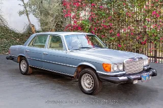 Photo 3 of 24: 1978 Mercedes Benz 450SEL