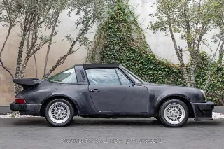 Foto 10 di 24: 1974 Porsche 911