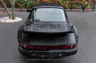 Foto 11 di 24: 1974 Porsche 911