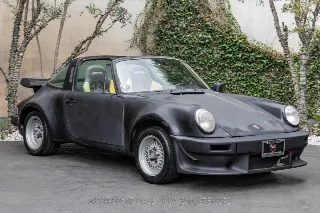 Foto 1 di 24: 1974 Porsche 911
