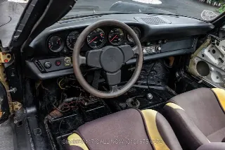 Foto 23 di 24: 1974 Porsche 911