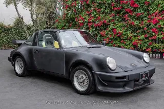 Foto 3 di 24: 1974 Porsche 911