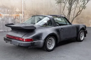 Foto 5 di 24: 1974 Porsche 911