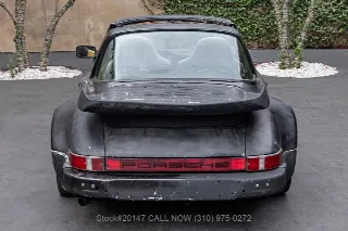 Foto 6 di 24: 1974 Porsche 911