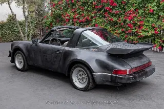 Foto 7 di 24: 1974 Porsche 911