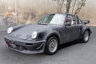 Foto 8 di 24: 1974 Porsche 911