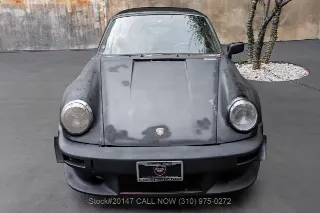 Foto 9 di 24: 1974 Porsche 911