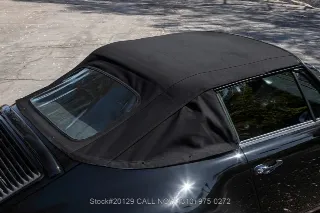 Foto 16 di 24: 1998 Porsche 993
