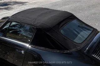 Foto 17 di 24: 1998 Porsche 993